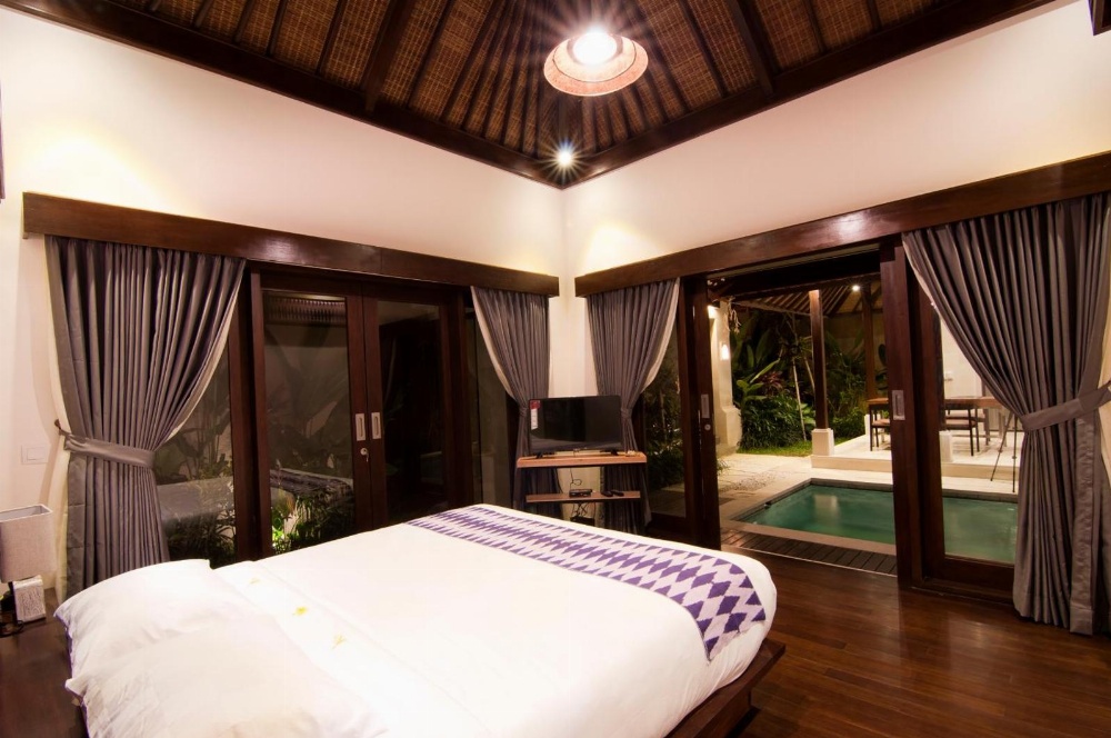 Villa Puspa