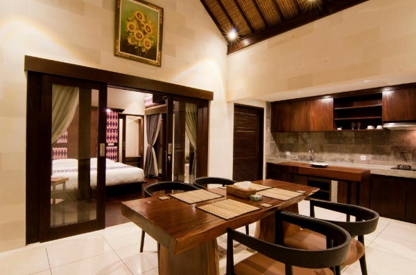 Villa Puspa image 11
