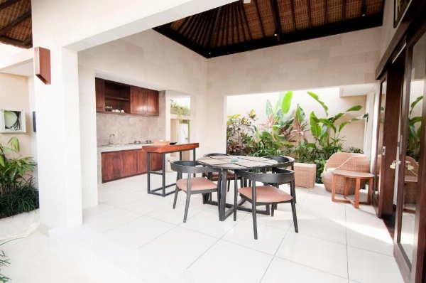 Villa Puspa image 17