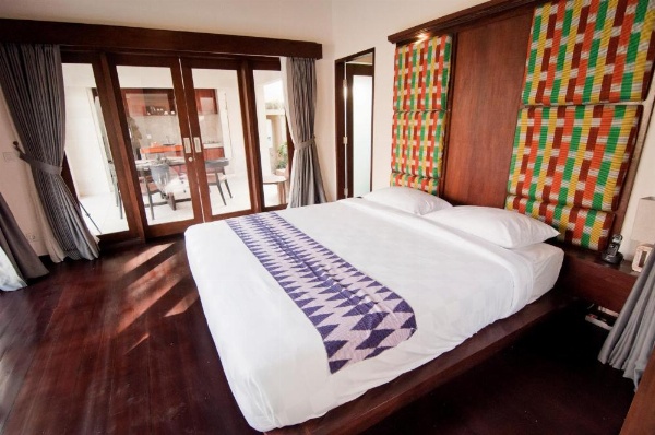 Villa Puspa image 18
