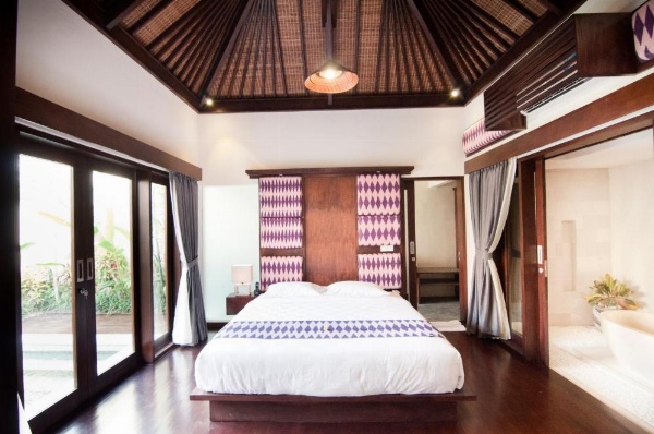 Villa Puspa image 20