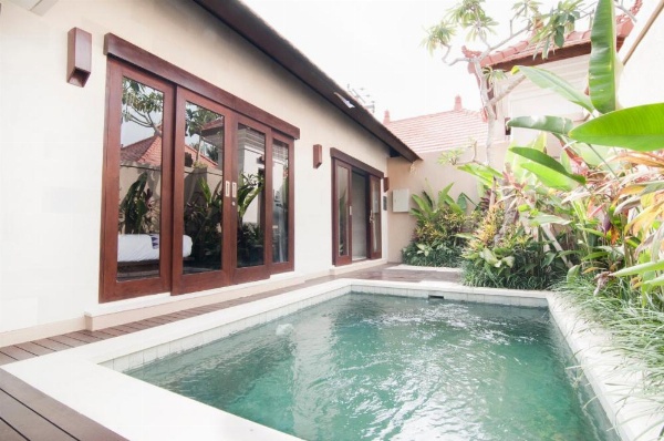 Villa Puspa image 21