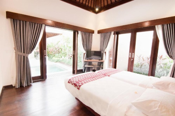 Villa Puspa image 24