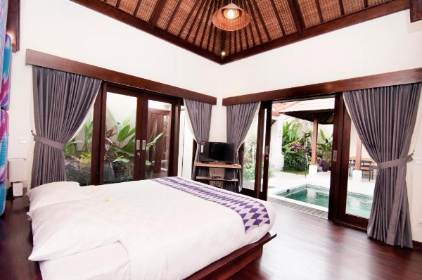 Villa Puspa image 25