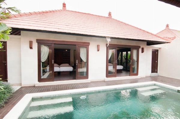 Villa Puspa image 26