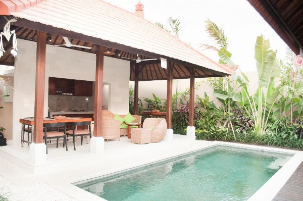 Villa Puspa image 3