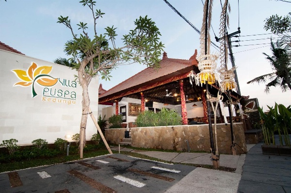 Villa Puspa image 7