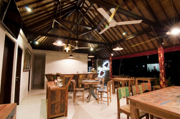 Villa Puspa image 8